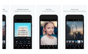 3 Best Photo Editor App for Android