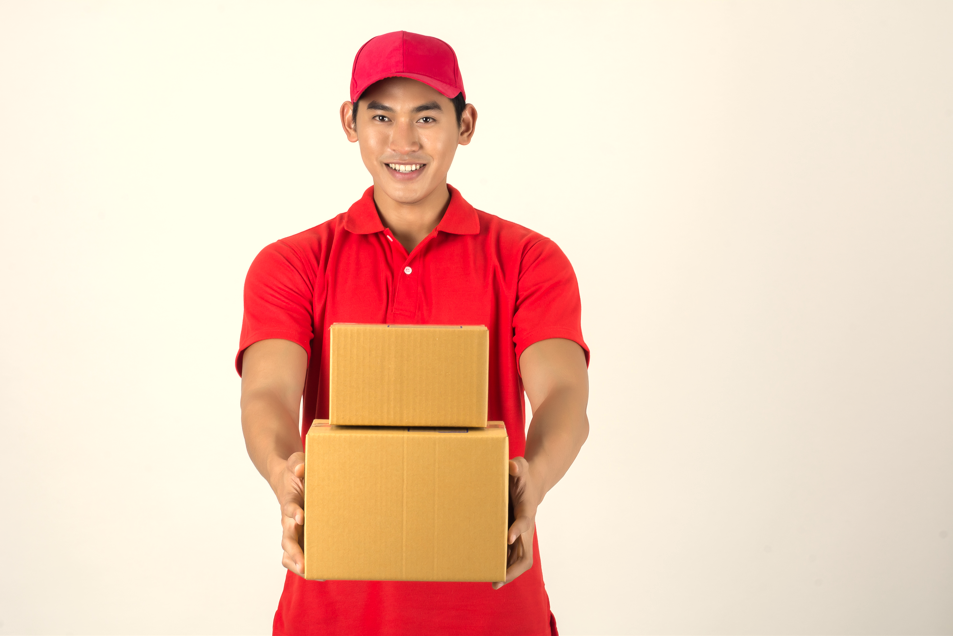 Pengiriman Hemat Tetap Aman dengan Perlindungan Asuransi Lion Parcel